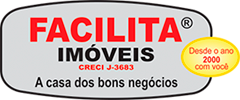 Facilita Imveis CRECI/PR J-3.683